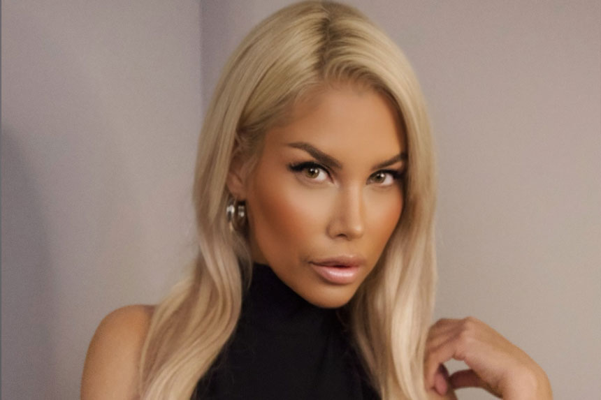 Bridgette B net worth earnings and career income breakdown 2025