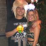 Casey Norhman Latvian actress biography and career overview