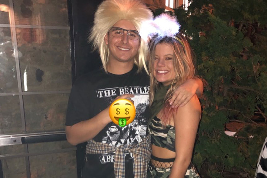 Casey Norhman Latvian actress biography and career overview