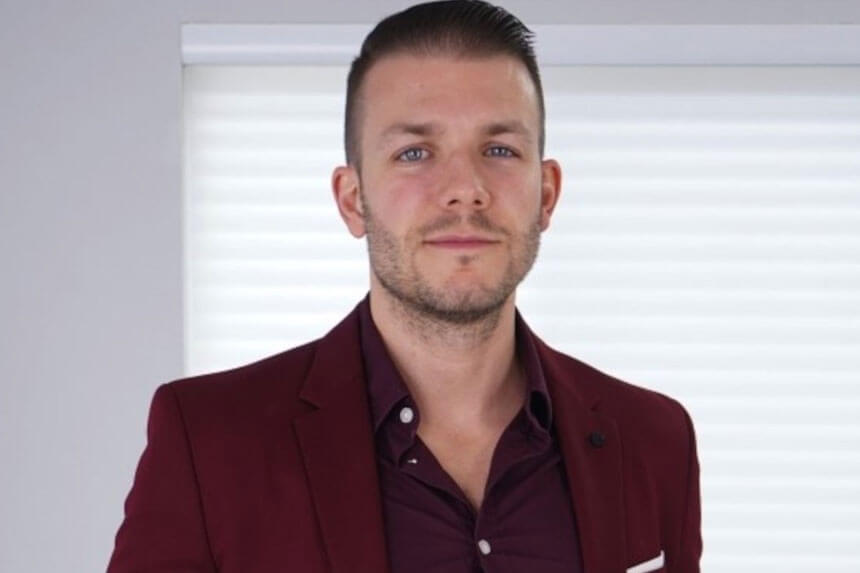 Codey Steele net worth 2025 career earnings breakdown showing income sources from adult entertainment industry