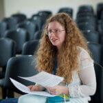 Emma Wilde composer artist and professionals guide showing multiple people with same name