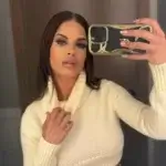 Jesse Pony net worth and earnings shown through her social media presence and lifestyle