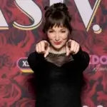 Lexi Luna at industry awards event showcasing her professional success and net worth growth in 2025