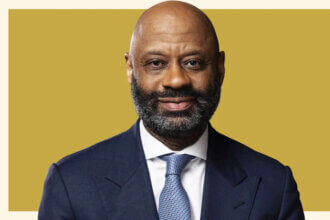 Mark Mason Citigroup CFO net worth and compensation breakdown showing stock holdings and executive salary