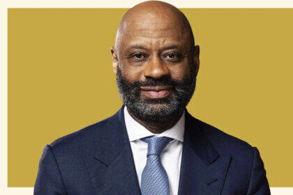 Mark Mason Citigroup CFO net worth and compensation breakdown showing stock holdings and executive salary