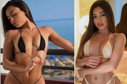 Martina Smeraldi net worth earnings from OnlyFans Instagram and social media platforms 2025