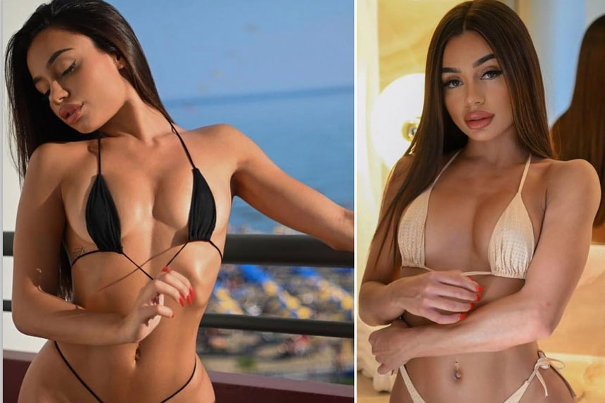 Martina Smeraldi net worth earnings from OnlyFans Instagram and social media platforms 2025