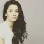 Mercedes Mason net worth actress professional headshot portrait