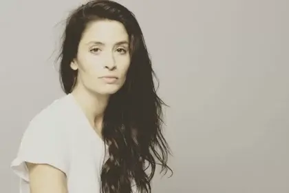 Mercedes Mason net worth actress professional headshot portrait