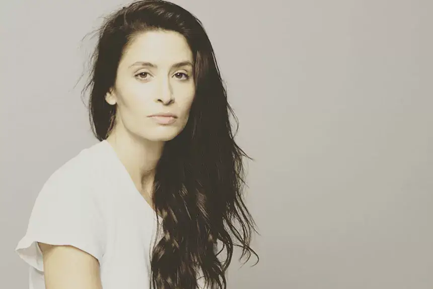 Mercedes Mason net worth actress professional headshot portrait