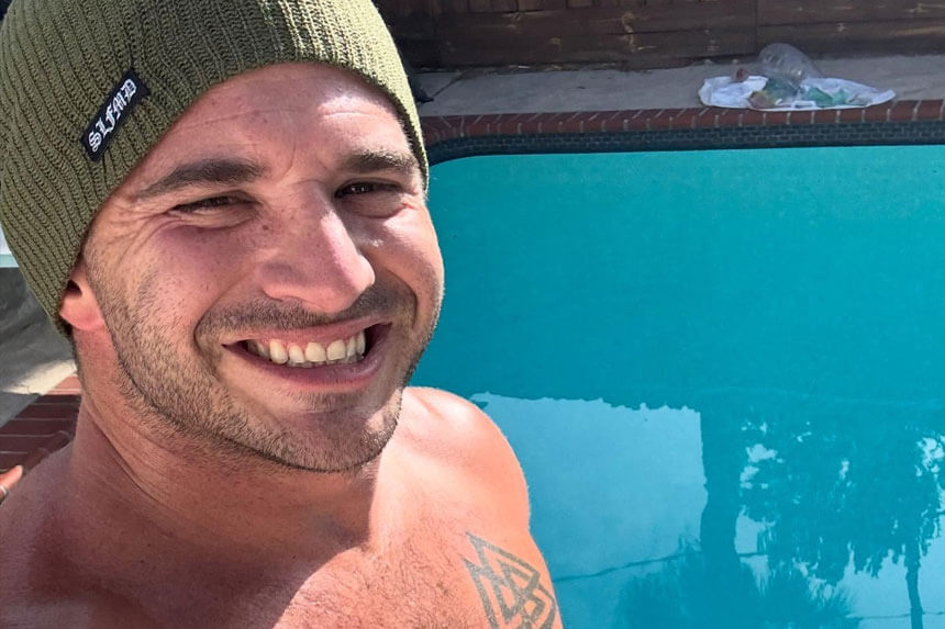 Nathan Bronson net worth 2025 career earnings and income breakdown