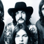 Nick Mason net worth breakdown showing Pink Floyd drummer wealth from music royalties and Ferrari car collection