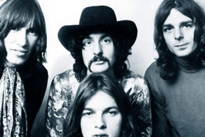 Nick Mason net worth breakdown showing Pink Floyd drummer wealth from music royalties and Ferrari car collection