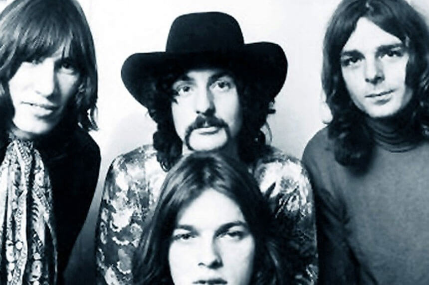 Nick Mason net worth breakdown showing Pink Floyd drummer wealth from music royalties and Ferrari car collection