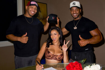 Ricky Johnson net worth from motocross racing career and championships