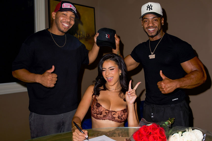 Ricky Johnson net worth from motocross racing career and championships