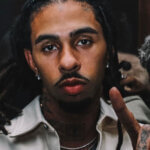 Robb Banks net worth 2025 Florida rapper performing at concert