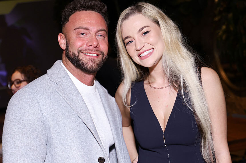 Seth Gamble net worth and career earnings from adult entertainment industry