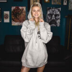 Sky Wonderland net worth income breakdown showing modeling career and social media earnings from 2019 to 2025