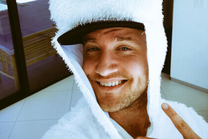 Van Wylde net worth breakdown showing income sources from adult entertainment career and social media platforms