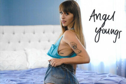 Angel Youngs net worth 2025 earnings breakdown showing income sources