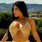 Sara Retali net worth breakdown showing income sources from adult entertainment career including studio work and subscription platforms