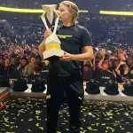 Aleksib Biography – Finnish CS2 IGL Aleksi Virolainen of Natus Vincere