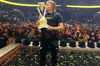 Aleksib Biography – Finnish CS2 IGL Aleksi Virolainen of Natus Vincere