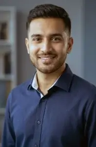 Ayaan Kuroshi