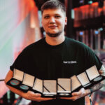 S1mple Biography 2026 - Career, Achievements & Current Team