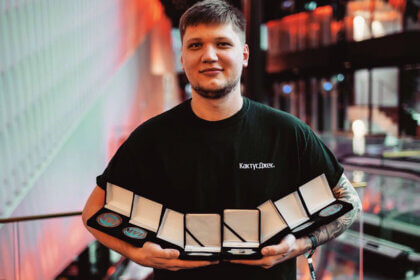 S1mple Biography 2026 - Career, Achievements & Current Team