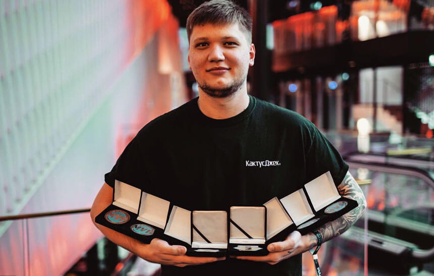 S1mple Biography 2026 - Career, Achievements & Current Team