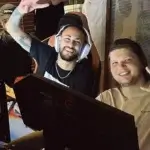 s1mple career timeline showing his journey from NaVi to BC.Game Esports in 2026