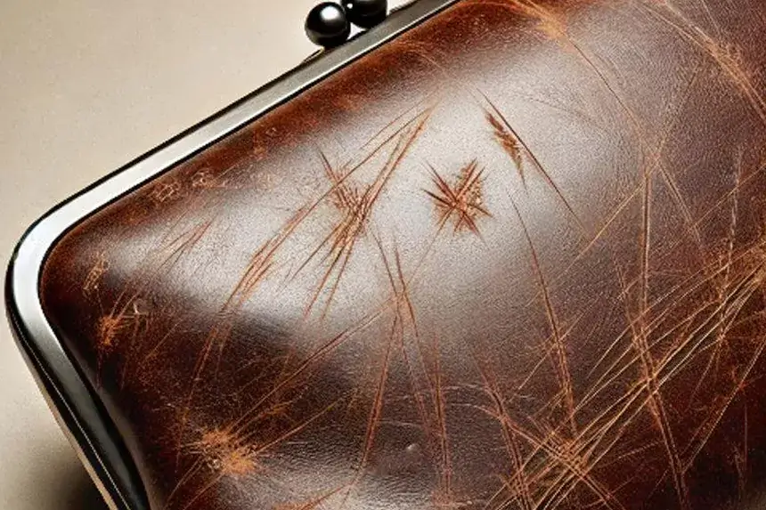 Scratches and Surface Damage