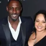 Sonya Nicole Hamlin - American real estate lawyer and ex-wife of Idris Elba