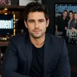 Adrian Cole - Celebrity Biography Editor