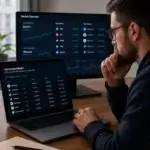 Crypto Airdrops List 2026 showing top token distribution projects and how to claim free crypto tokens