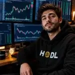 Ethan Collins Tech and Crypto Analyst