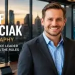 Jeff Pinciak, Senior Vice President at Covercraft Industries and strategic finance executive