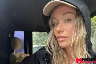 Katrina Bowden Net Worth - actress known for 30 Rock and The Bold and the Beautiful