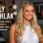 Sally Rychlak Age - Ole Miss graduate and SMU Major Gifts Officer in 2026