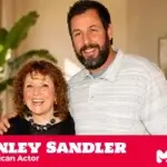 Stanley Sandler