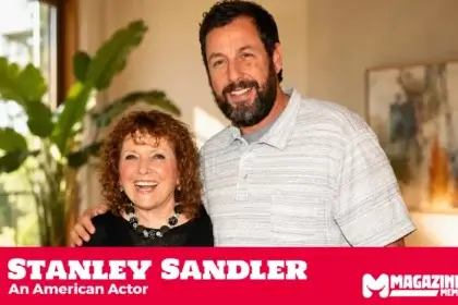 Stanley Sandler