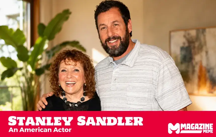 Stanley Sandler