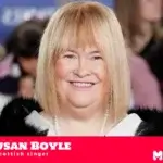 Susan Boyle net worth 2026
