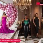 18 Plus Size Baddie Birthday Outfits for Curvy Glamour
