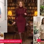 20 Affordable Plus Size Baddie Outfits That Look Expensive