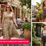 How To Stay Cool In A Baddie Outfit Summer Plus Size: 10 Looks